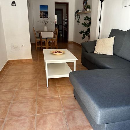 Casa Cuevas Del Sol Villa Setenil de las Bodegas Kültér fotó